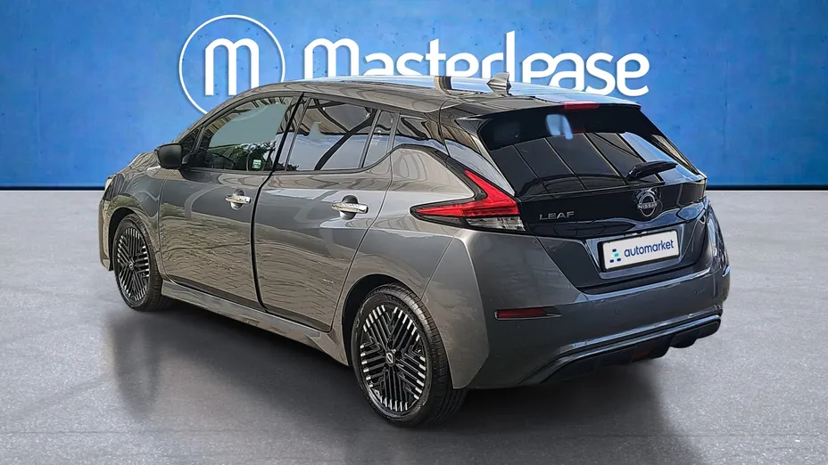 NISSAN Leaf Leaf 40kWh N-Connecta