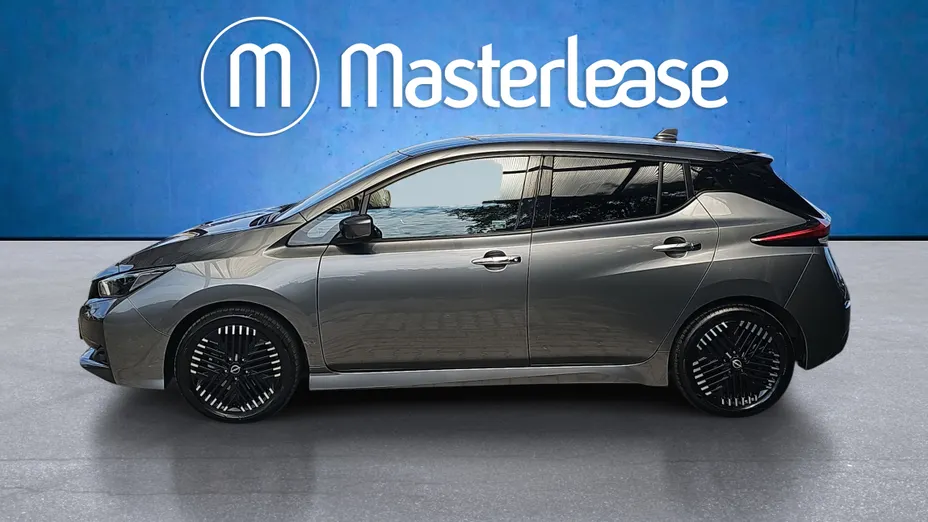 NISSAN Leaf Leaf 40kWh N-Connecta