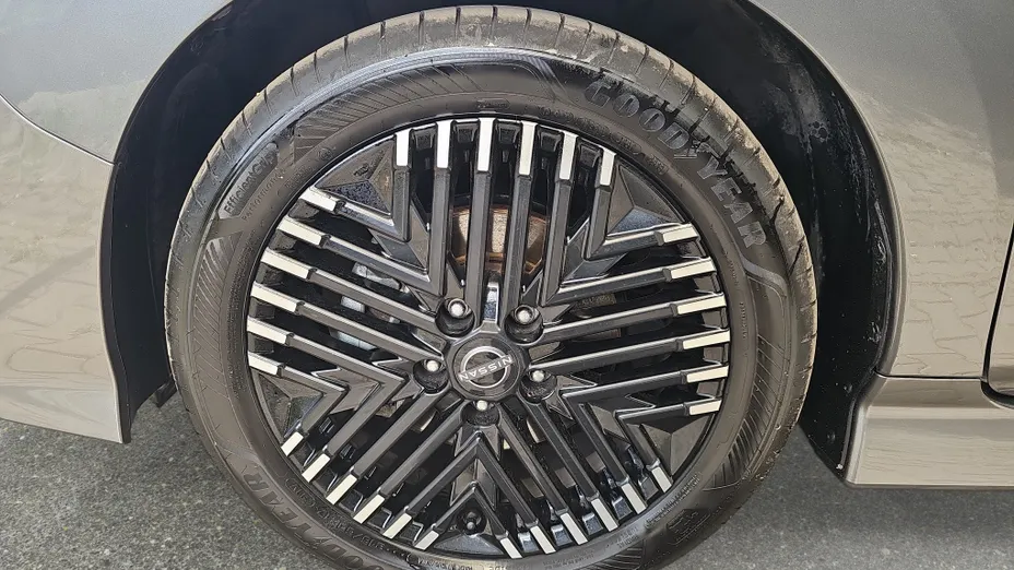 NISSAN Leaf Leaf 40kWh N-Connecta