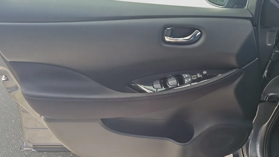 NISSAN Leaf Leaf 40kWh N-Connecta