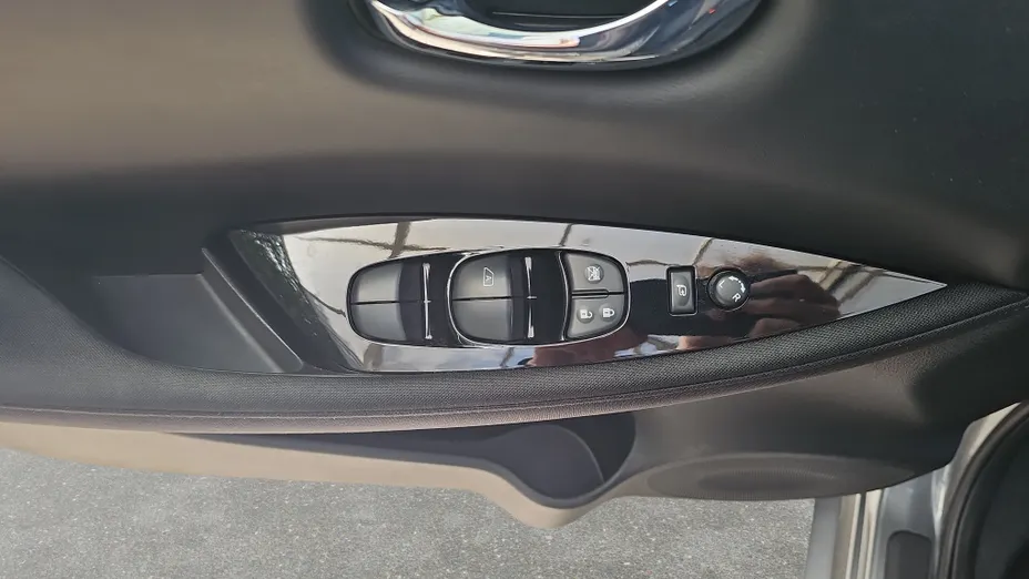 NISSAN Leaf Leaf 40kWh N-Connecta