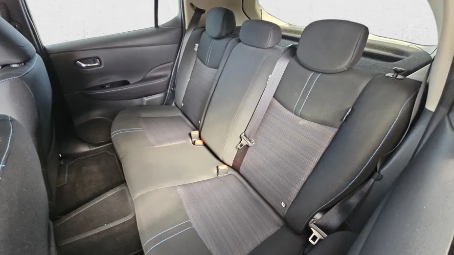 NISSAN Leaf Leaf 40kWh N-Connecta