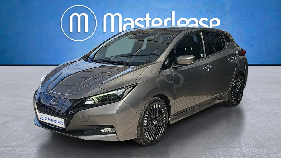 NISSAN Leaf Leaf 40kWh N-Connecta