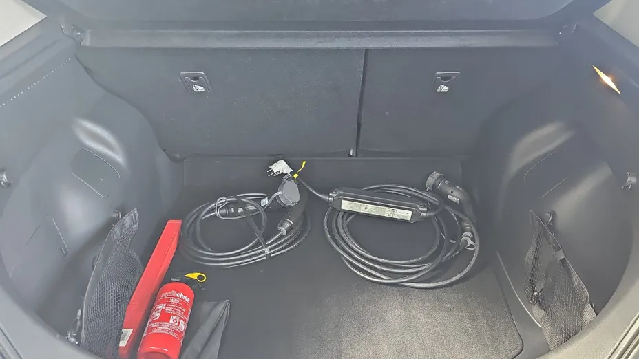 NISSAN Leaf Leaf 40kWh N-Connecta