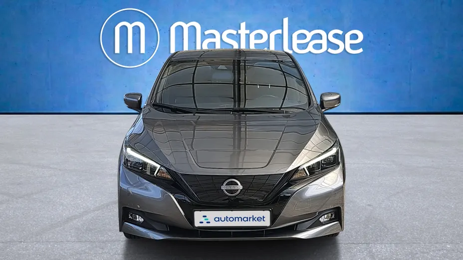 NISSAN Leaf Leaf 40kWh N-Connecta