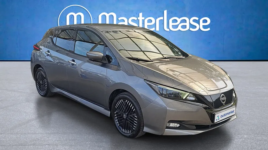 NISSAN Leaf Leaf 40kWh N-Connecta
