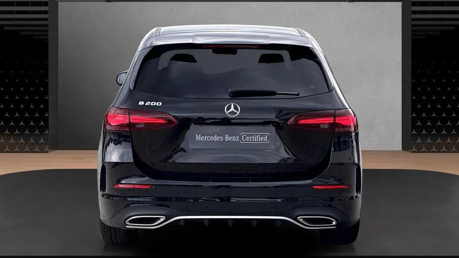 MERCEDES-BENZ B Klasa B 200 mHEV AMG Line 7G-DCT