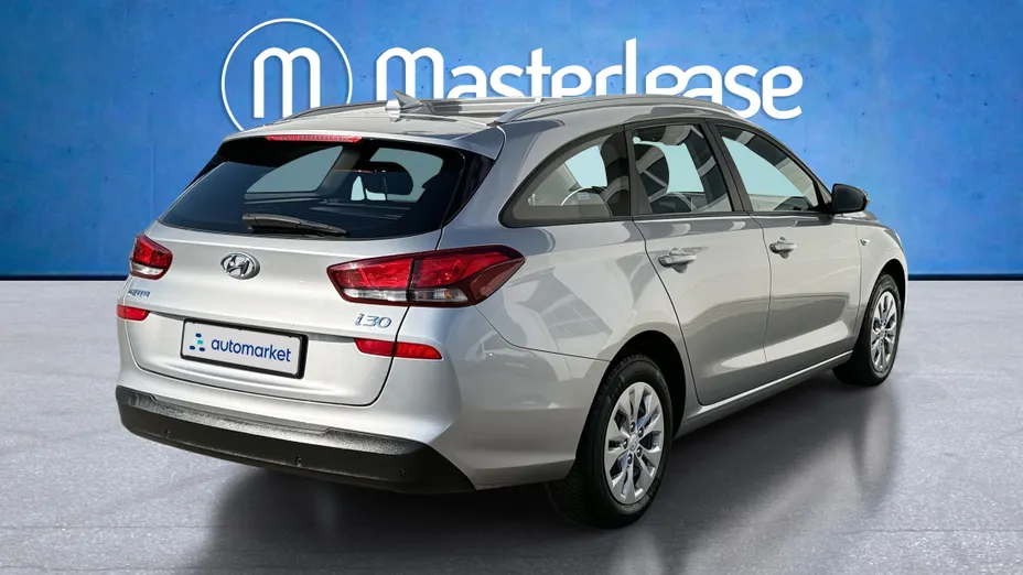 HYUNDAI i30 i30 1.5 DPI Classic +