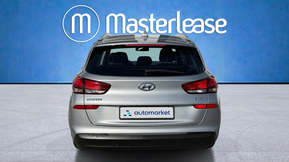HYUNDAI i30 i30 1.5 DPI Classic +