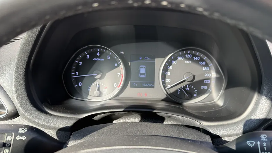 HYUNDAI i30 i30 1.5 DPI Classic +