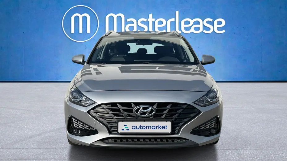 HYUNDAI i30 i30 1.5 DPI Classic +