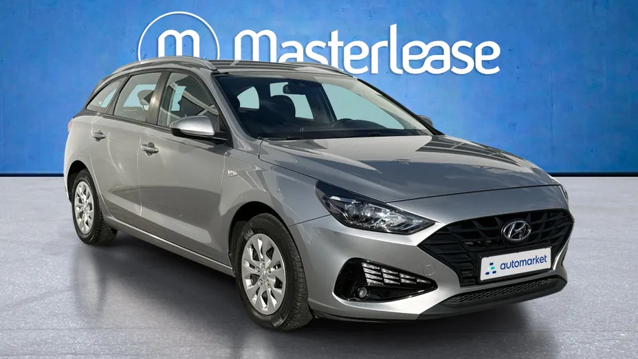 HYUNDAI i30 i30 1.5 DPI Classic +