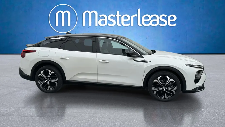 CITROEN C5 X C5 X 1.6 PHEV 225 Shine Pack EAT8