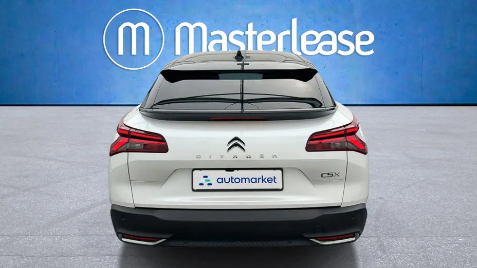 CITROEN C5 X C5 X 1.6 PHEV 225 Shine Pack EAT8