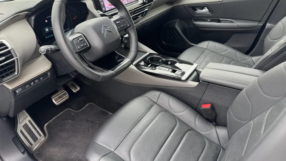 CITROEN C5 X C5 X 1.6 PHEV 225 Shine Pack EAT8
