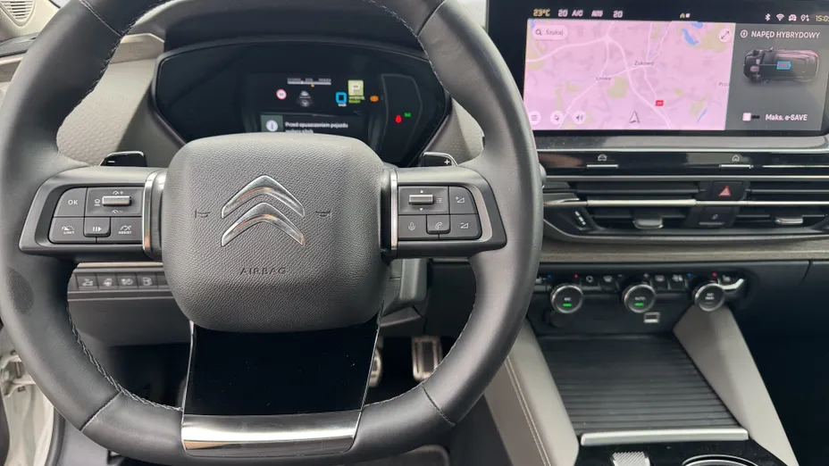 CITROEN C5 X C5 X 1.6 PHEV 225 Shine Pack EAT8