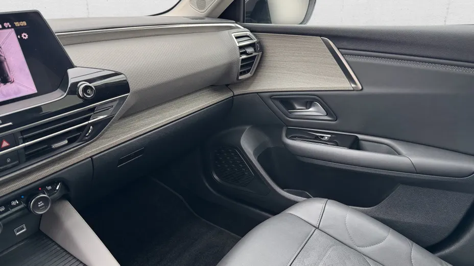CITROEN C5 X C5 X 1.6 PHEV 225 Shine Pack EAT8