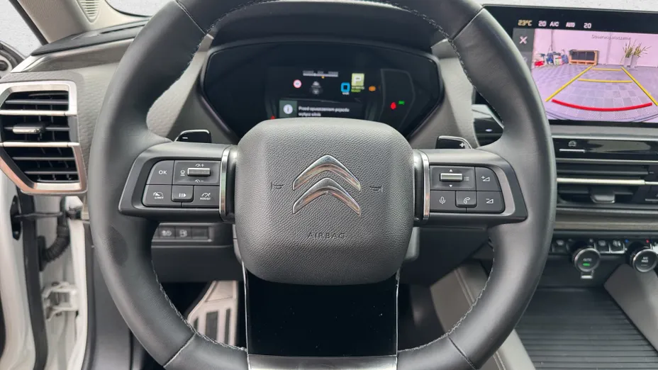 CITROEN C5 X C5 X 1.6 PHEV 225 Shine Pack EAT8