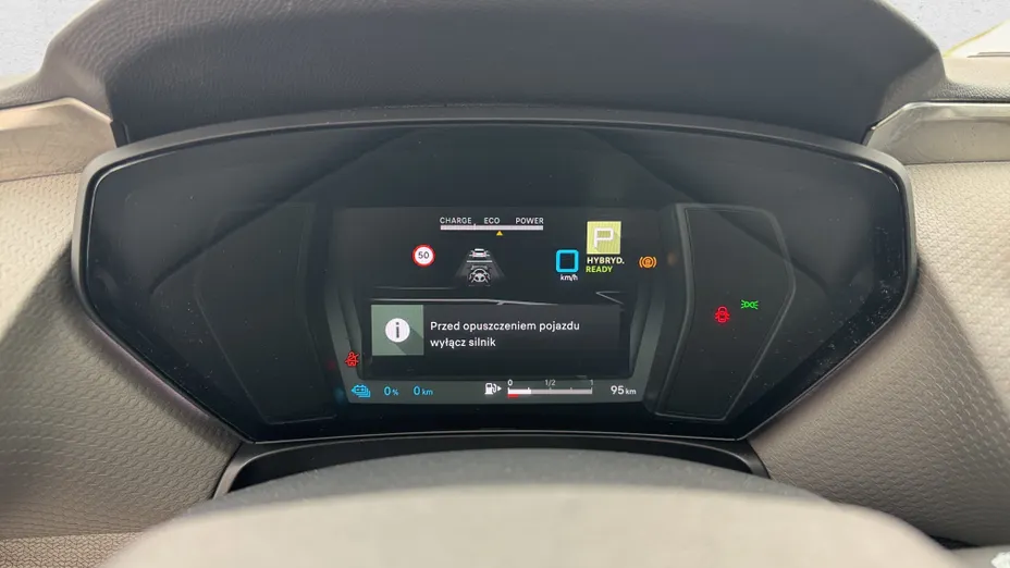 CITROEN C5 X C5 X 1.6 PHEV 225 Shine Pack EAT8