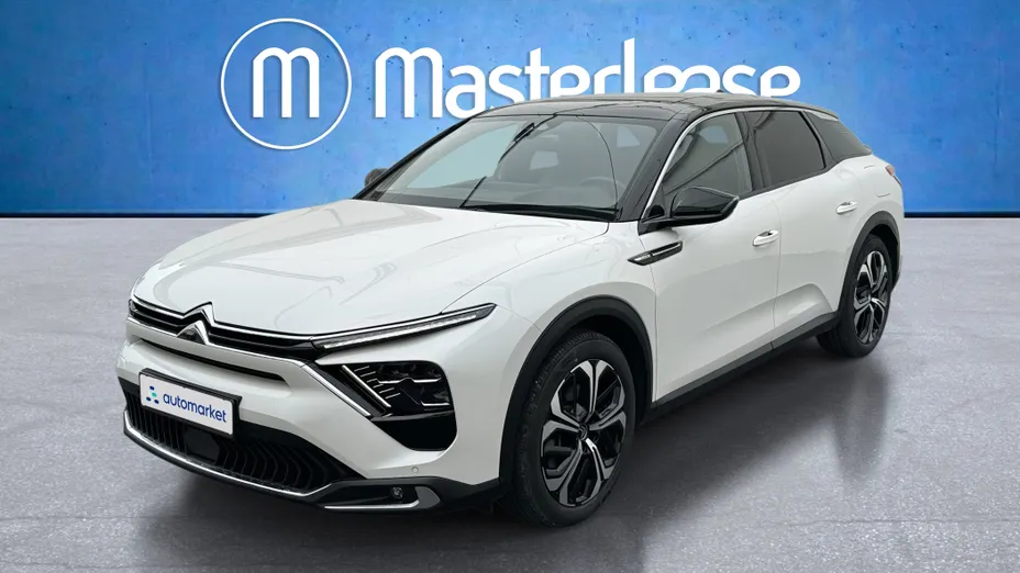 CITROEN C5 X C5 X 1.6 PHEV 225 Shine Pack EAT8