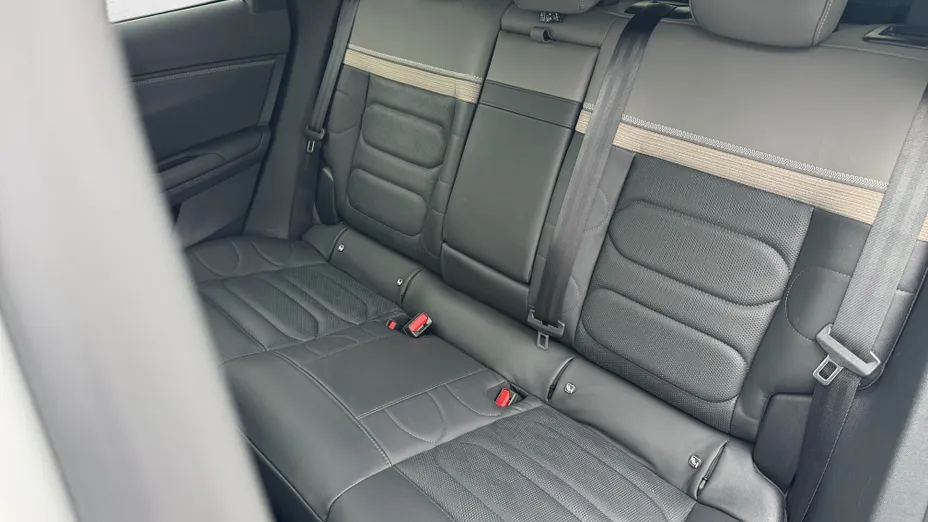 CITROEN C5 X C5 X 1.6 PHEV 225 Shine Pack EAT8