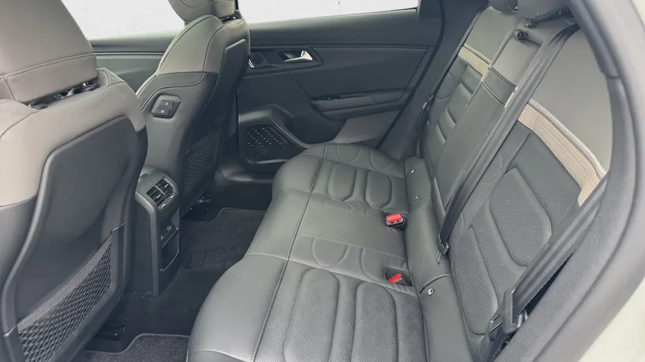 CITROEN C5 X C5 X 1.6 PHEV 225 Shine Pack EAT8