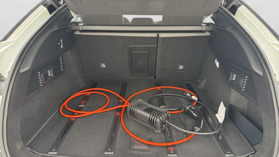 CITROEN C5 X C5 X 1.6 PHEV 225 Shine Pack EAT8