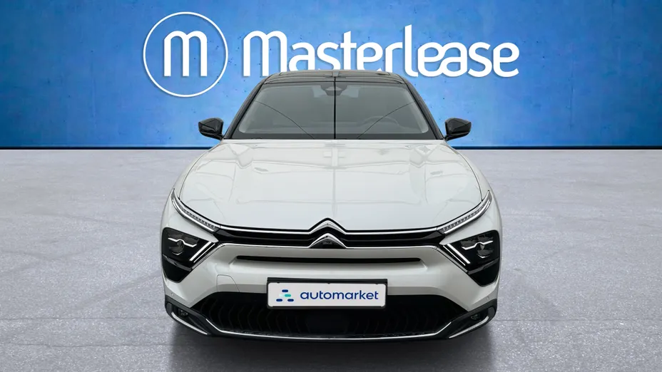 CITROEN C5 X C5 X 1.6 PHEV 225 Shine Pack EAT8