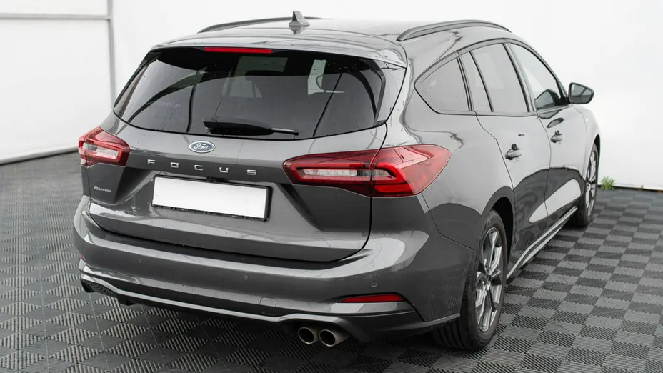 FORD Focus Focus 1.0 EcoBoost mHEV ST-Line X aut