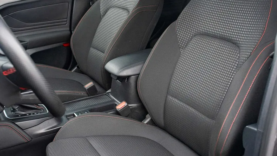 FORD Focus Focus 1.0 EcoBoost mHEV ST-Line X aut