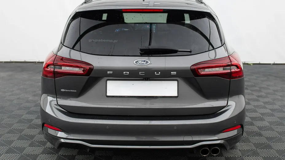 FORD Focus Focus 1.0 EcoBoost mHEV ST-Line X aut
