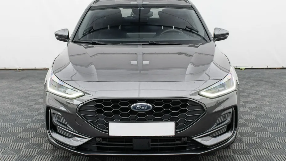 FORD Focus Focus 1.0 EcoBoost mHEV ST-Line X aut