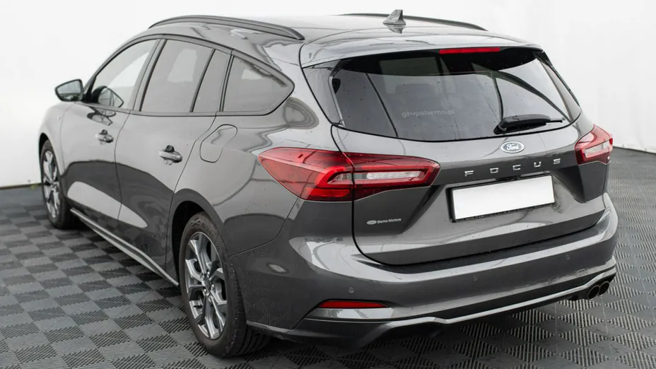 FORD Focus Focus 1.0 EcoBoost mHEV ST-Line X aut