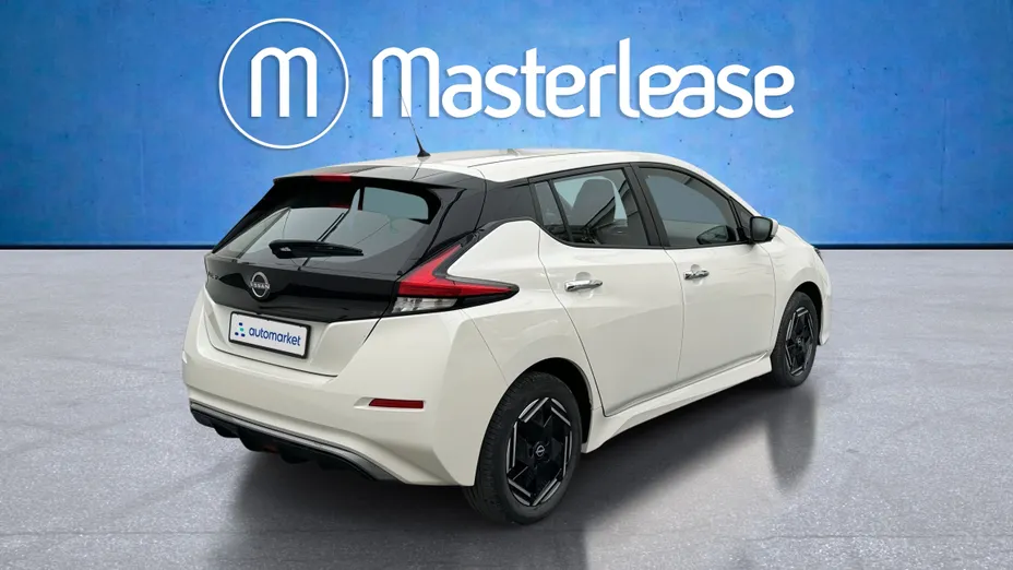 NISSAN Leaf Leaf 40kWh Acenta