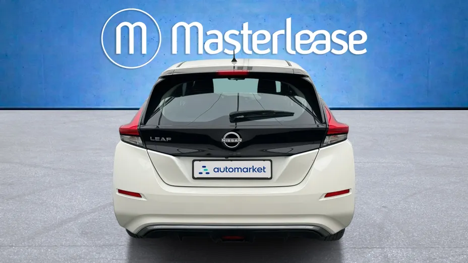 NISSAN Leaf Leaf 40kWh Acenta