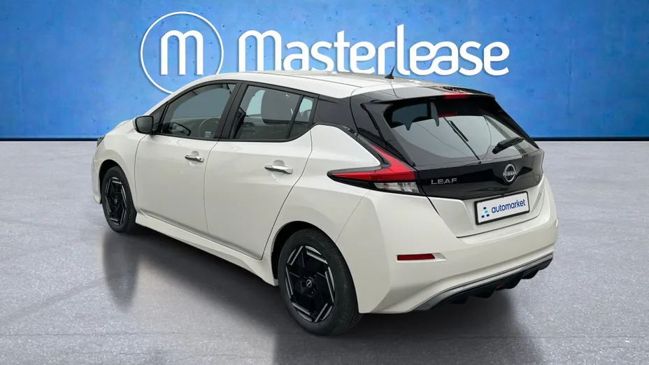 NISSAN Leaf Leaf 40kWh Acenta