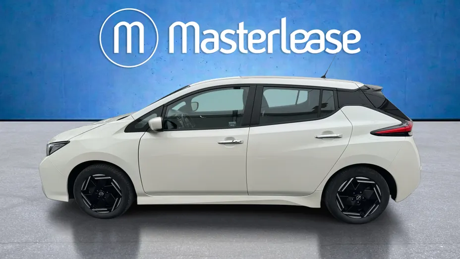 NISSAN Leaf Leaf 40kWh Acenta