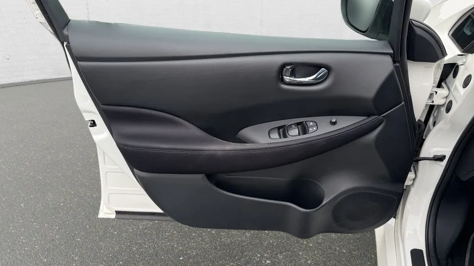 NISSAN Leaf Leaf 40kWh Acenta