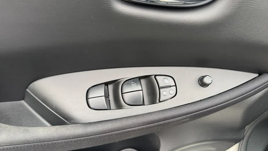 NISSAN Leaf Leaf 40kWh Acenta