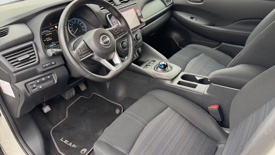 NISSAN Leaf Leaf 40kWh Acenta