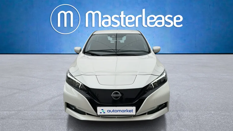 NISSAN Leaf Leaf 40kWh Acenta