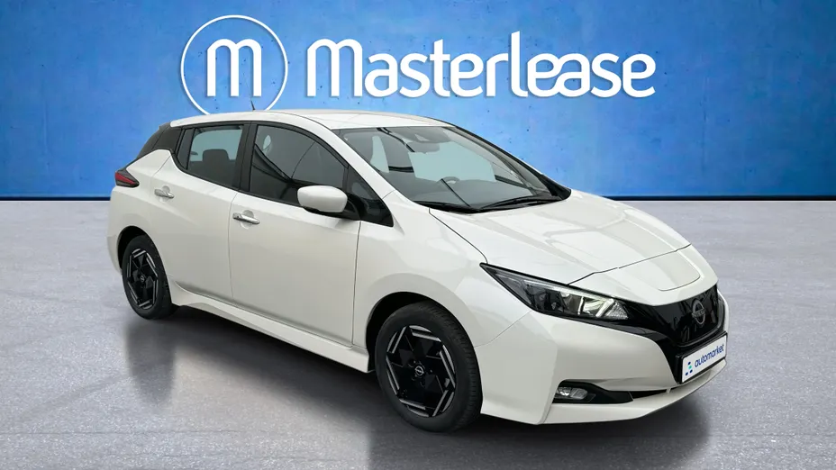NISSAN Leaf Leaf 40kWh Acenta