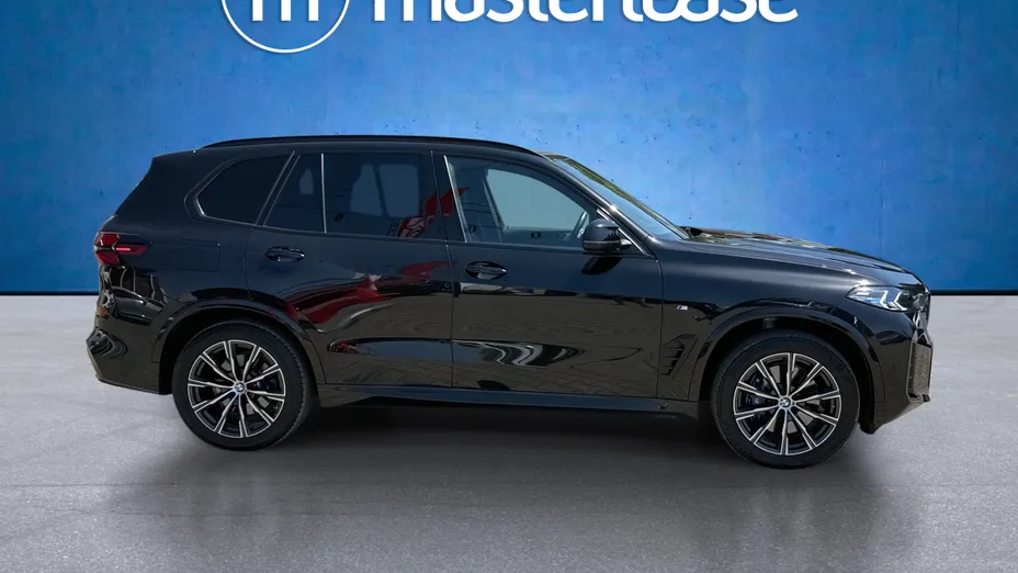 BMW X5 X5 xDrive30d mHEV M Sport sport-aut