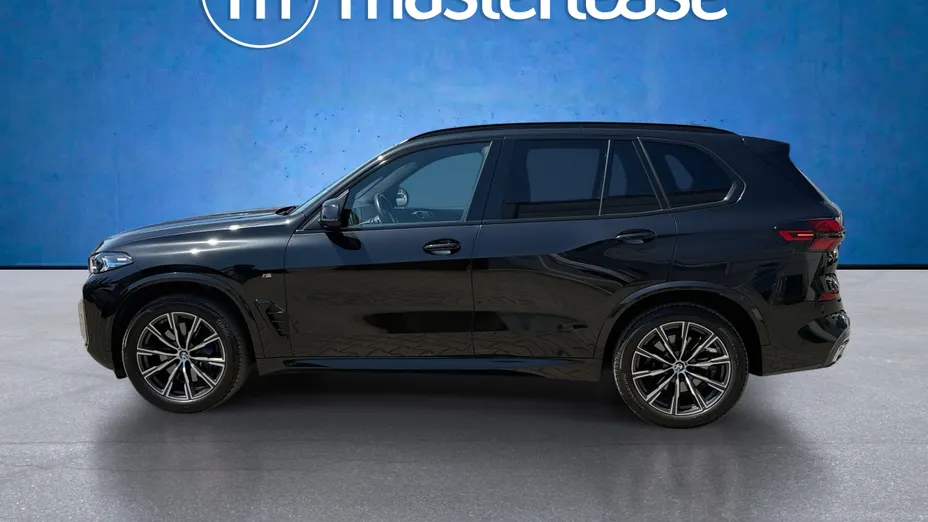 BMW X5 X5 xDrive30d mHEV M Sport sport-aut