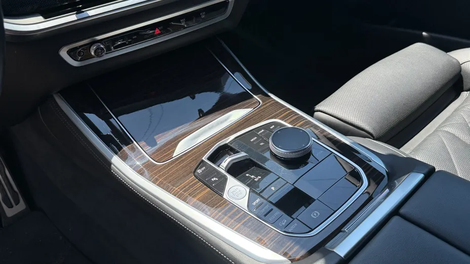 BMW X5 X5 xDrive30d mHEV M Sport sport-aut