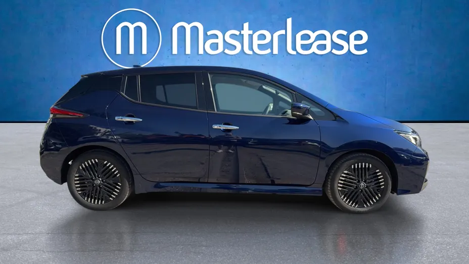 NISSAN Leaf Leaf 40kWh N-Connecta
