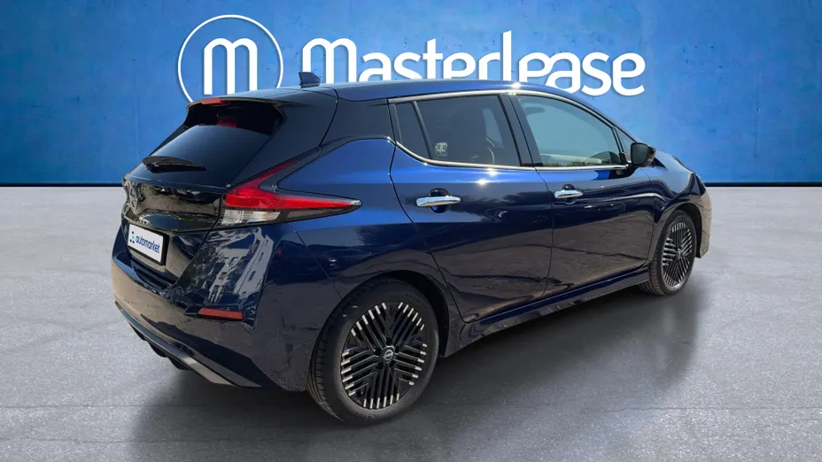 NISSAN Leaf Leaf 40kWh N-Connecta