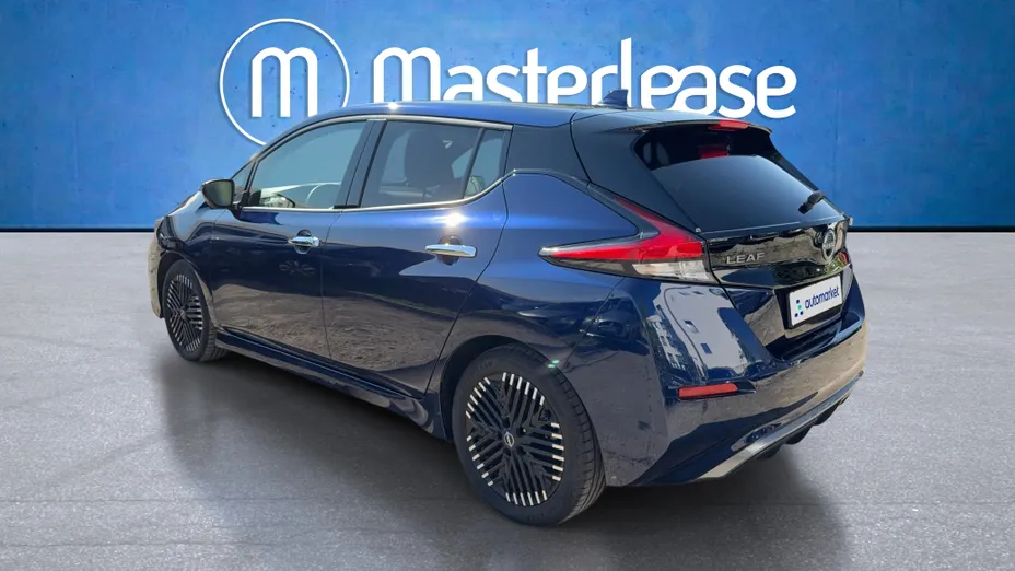 NISSAN Leaf Leaf 40kWh N-Connecta