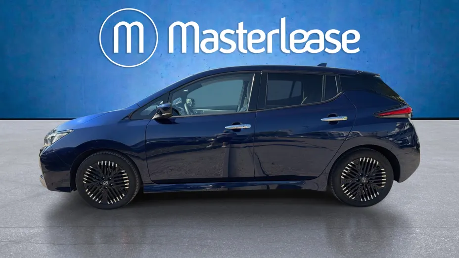 NISSAN Leaf Leaf 40kWh N-Connecta