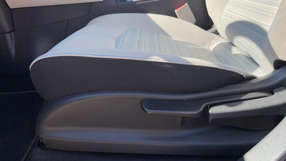 NISSAN Leaf Leaf 40kWh N-Connecta